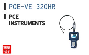 PCE-VE 320HR ͼƬ